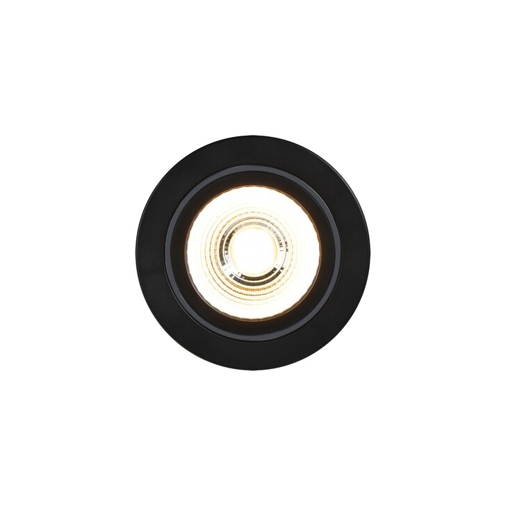 Nordlux Alec 1-Kit Downlight Black
