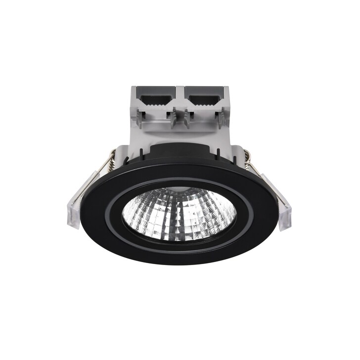 Nordlux Alec 1-Kit Downlight Black