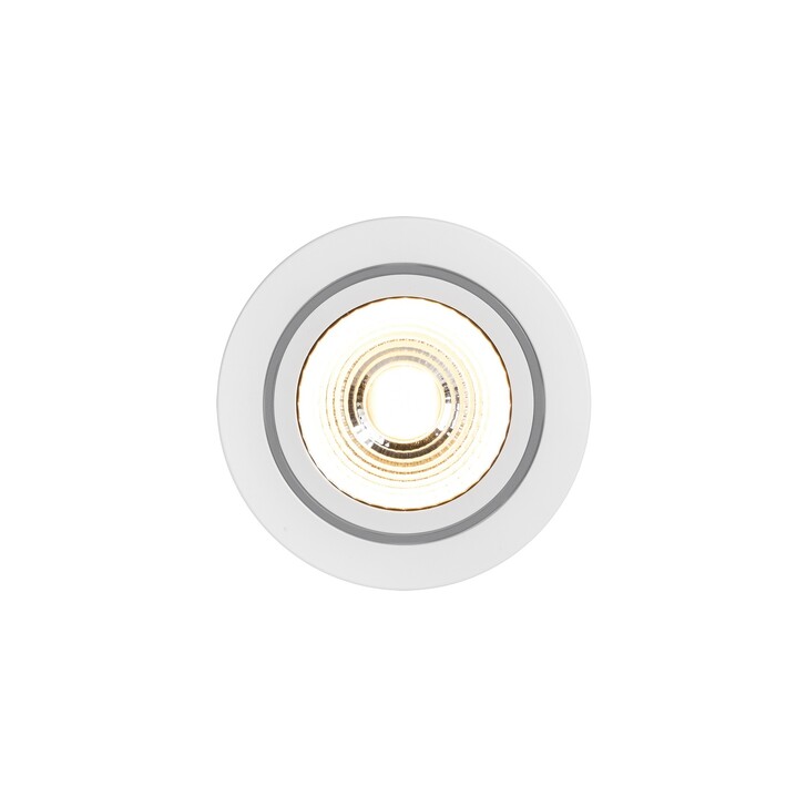 Nordlux Alec 1-Kit Downlight White