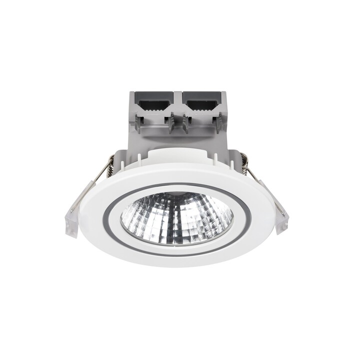 Nordlux Alec 1-Kit Downlight White
