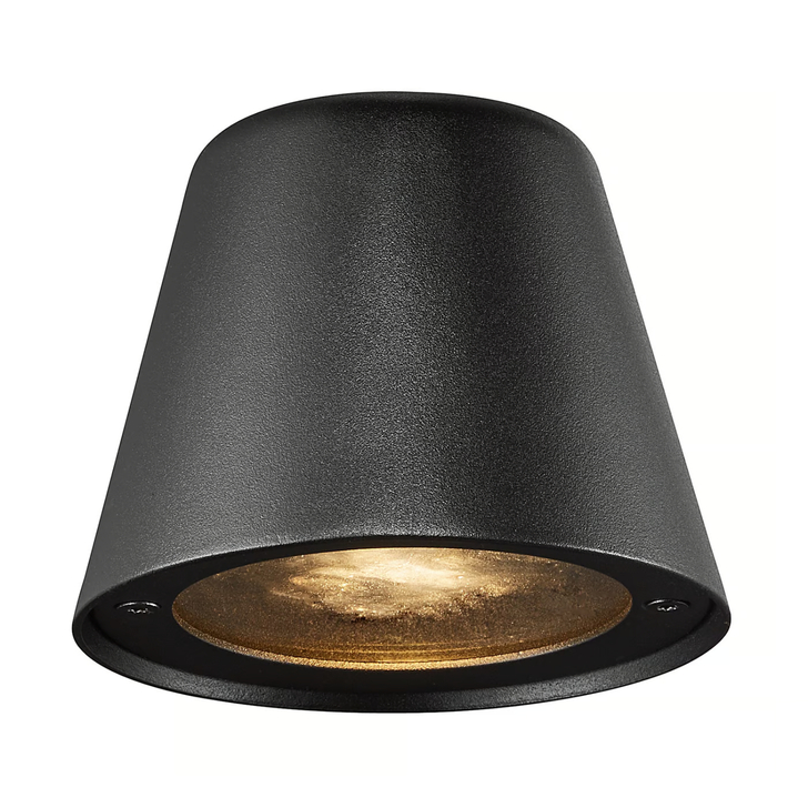 Nordlux Aleria Wall Light Black