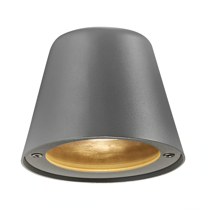 Nordlux Aleria Wall Light Grey