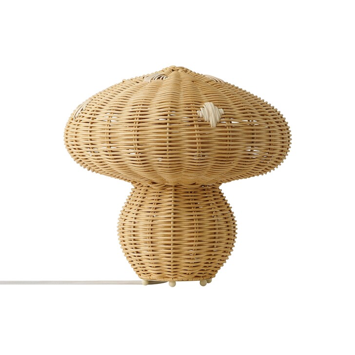 Nordlux Allie Table lamp Nature