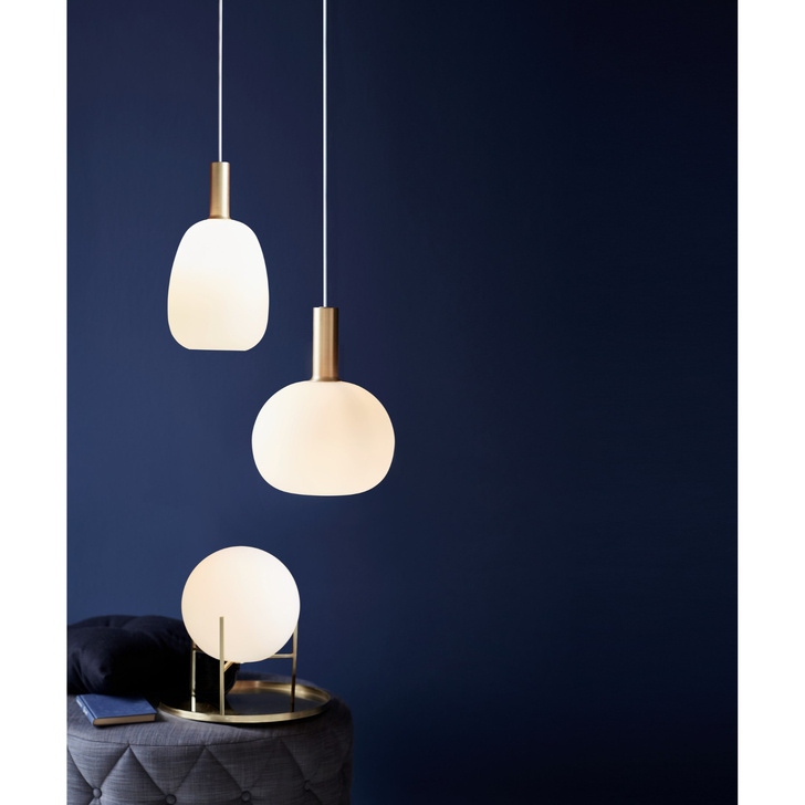 Nordlux Alton 20 Table lamp Brass