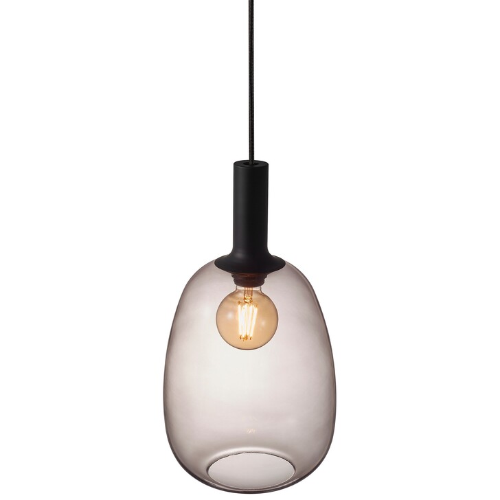 Nordlux Alton 23 Pendant Black