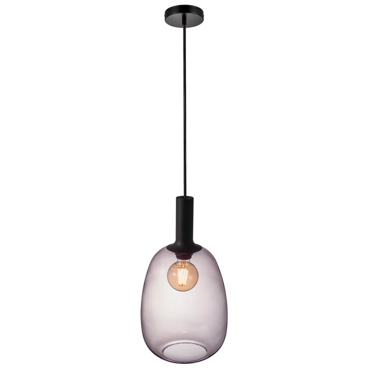 Nordlux Alton 23 Pendant Black