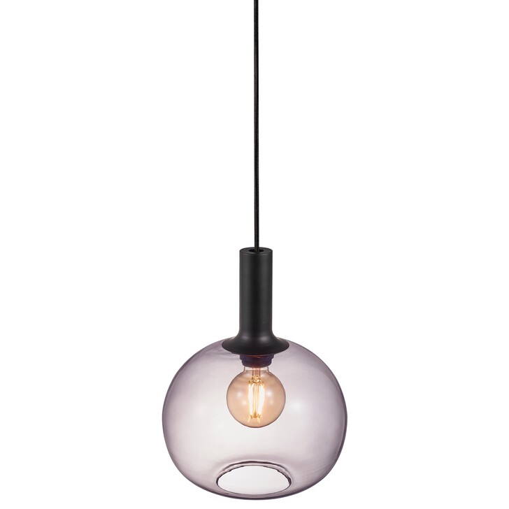 Nordlux Alton 25 Pendant Black