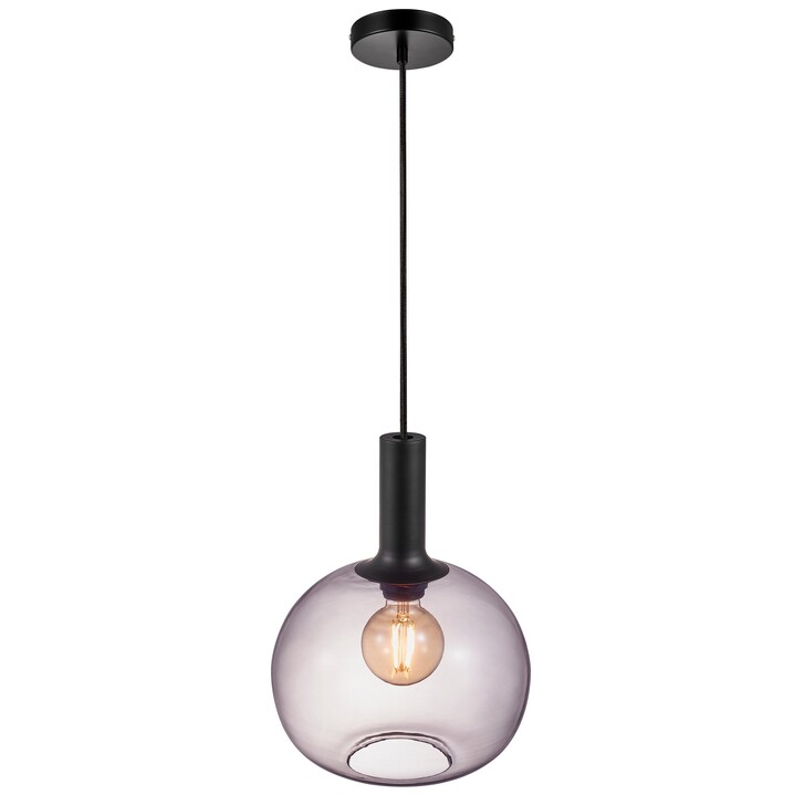 Nordlux Alton 25 Pendant Black