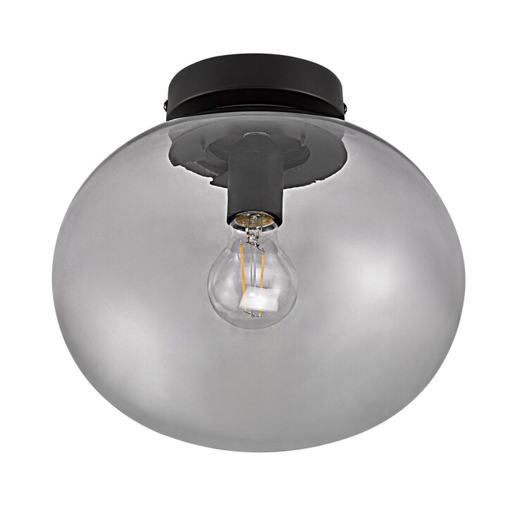 Nordlux Alton 27,5 Ceiling Light Black