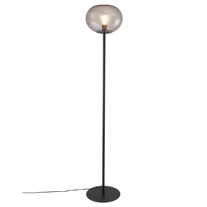 Nordlux Alton 27,5 Floor lamp Black