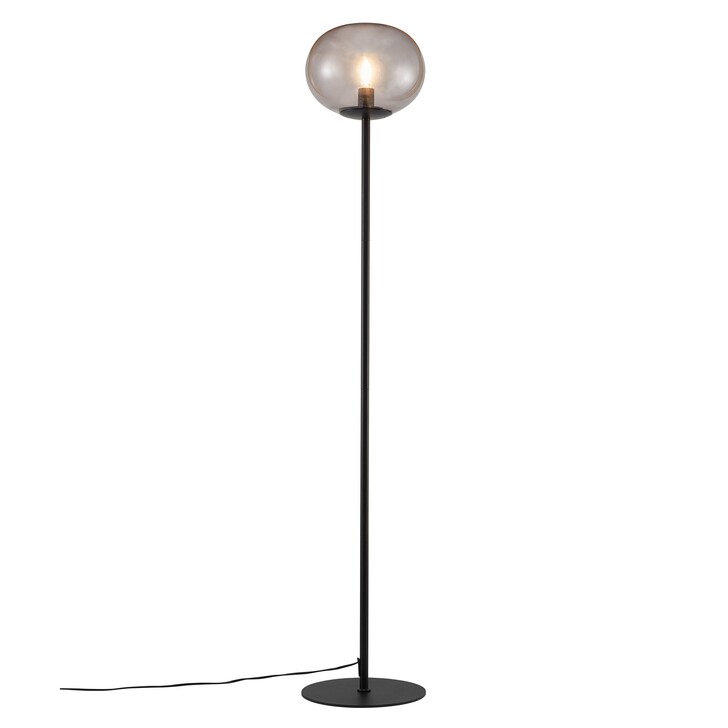 Nordlux Alton 27,5 Floor lamp Black