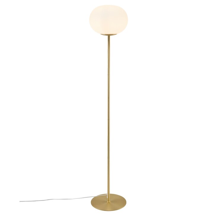 Nordlux Alton 27,5 Floor lamp Brass