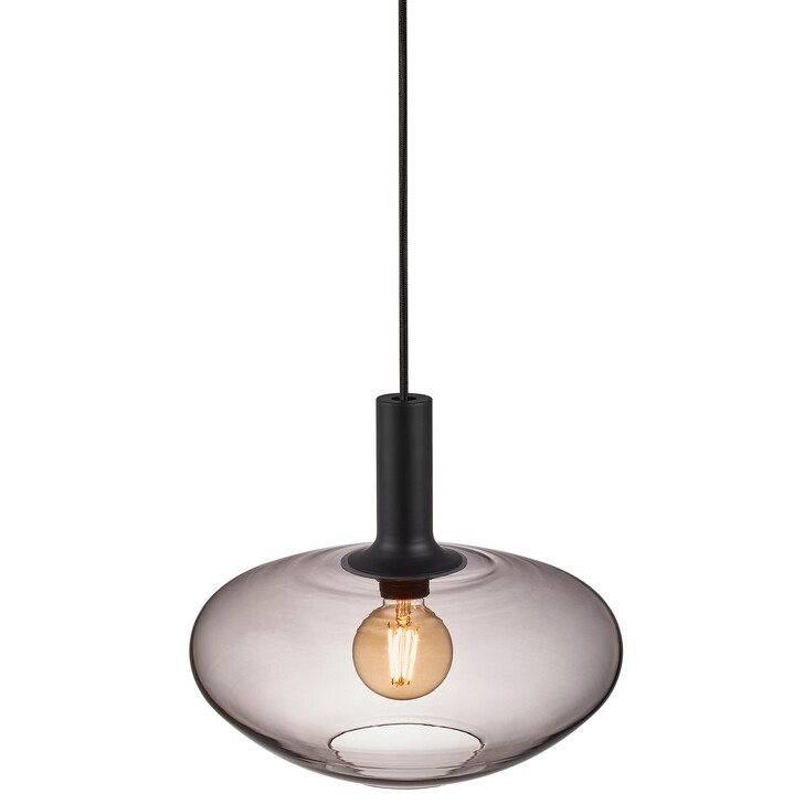 Nordlux Alton 35 Pendant Black