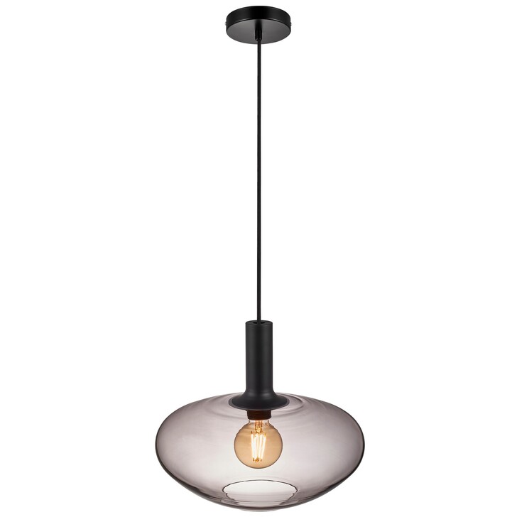 Nordlux Alton 35 Pendant Black