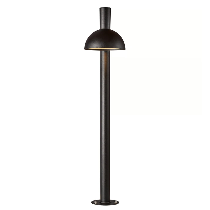 Nordlux Arki 100 Garden Light Black