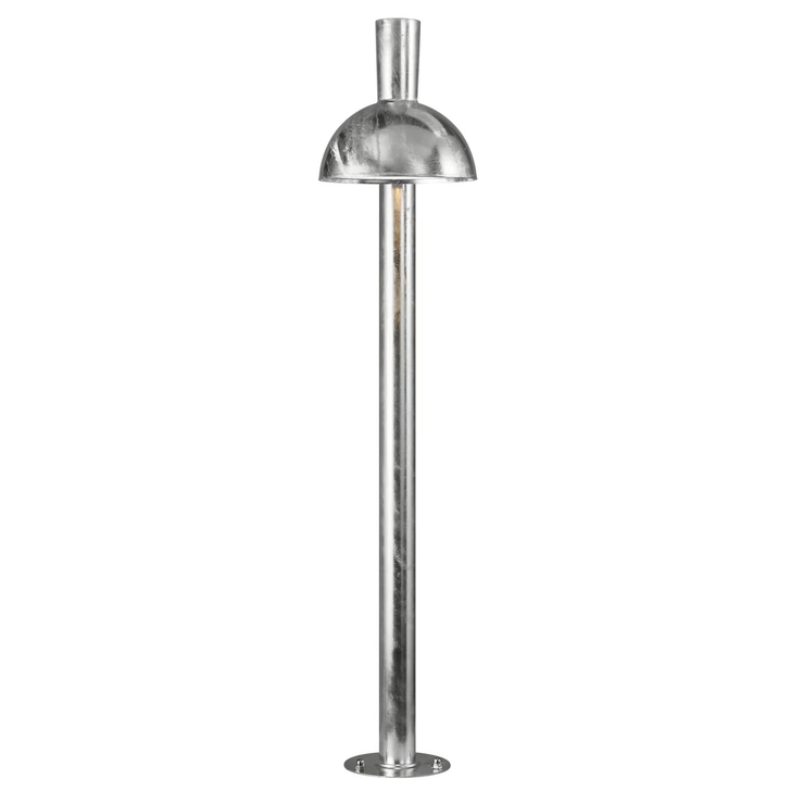 Nordlux Arki 100 Garden Light Galvanized