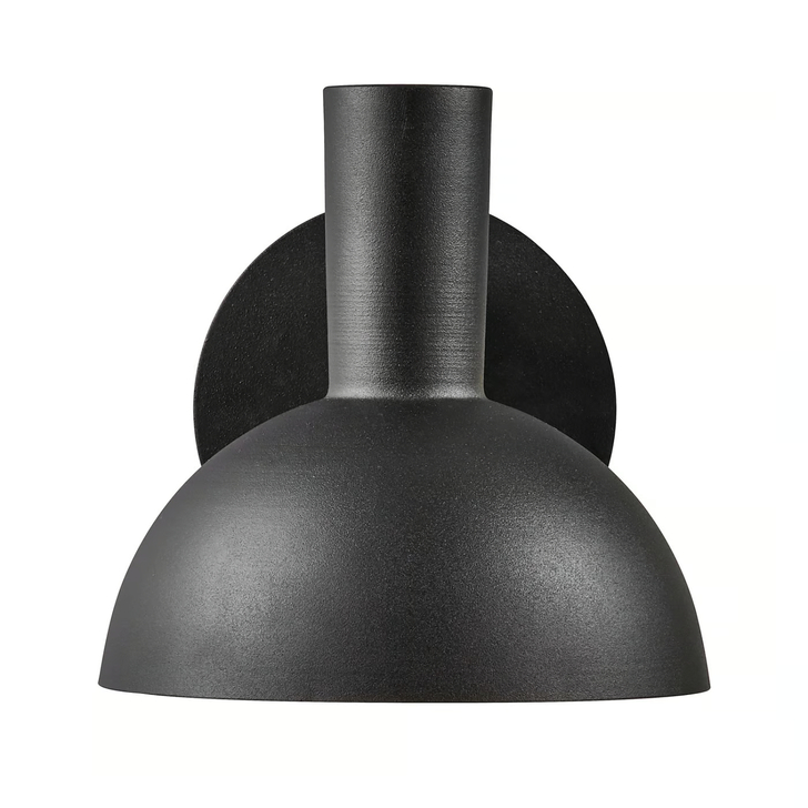 Nordlux Arki 20 Wall Light Black