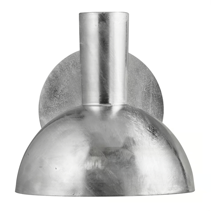 Nordlux Arki 20 Wall Light Galvanized