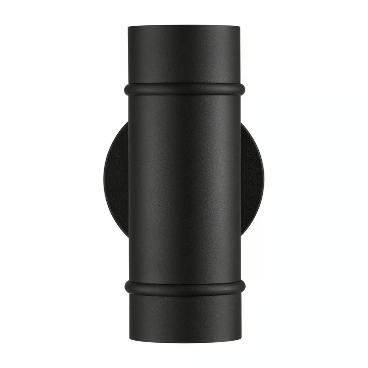 Nordlux Artilus Wall Light Black