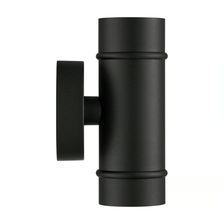 Nordlux Artilus Wall Light Black
