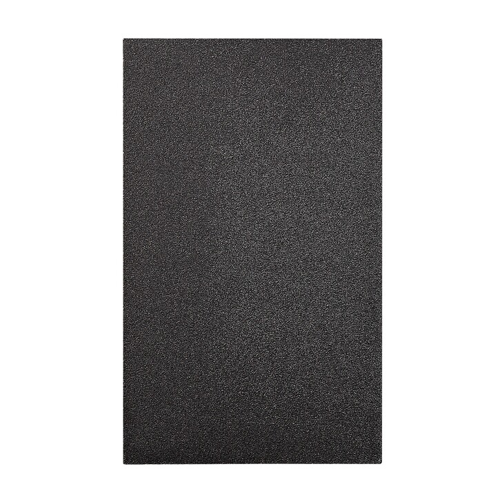 Nordlux Asbol Kubi Wall Light Black
