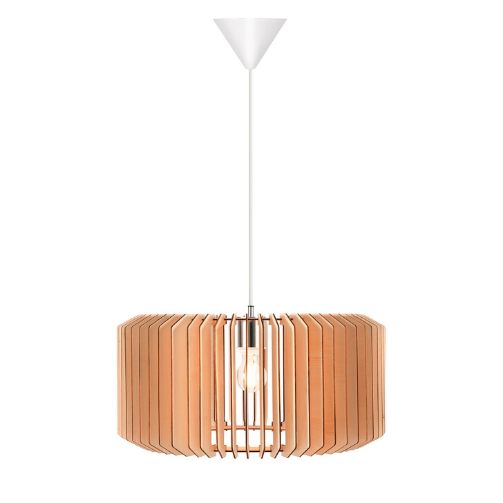 Nordlux Asti 50 Pendant Nature