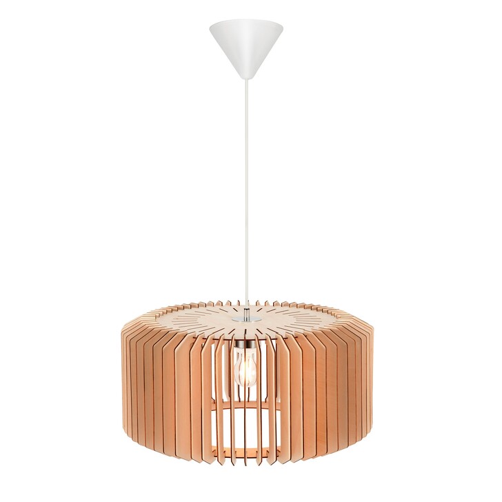 Nordlux Asti 50 Pendant Nature