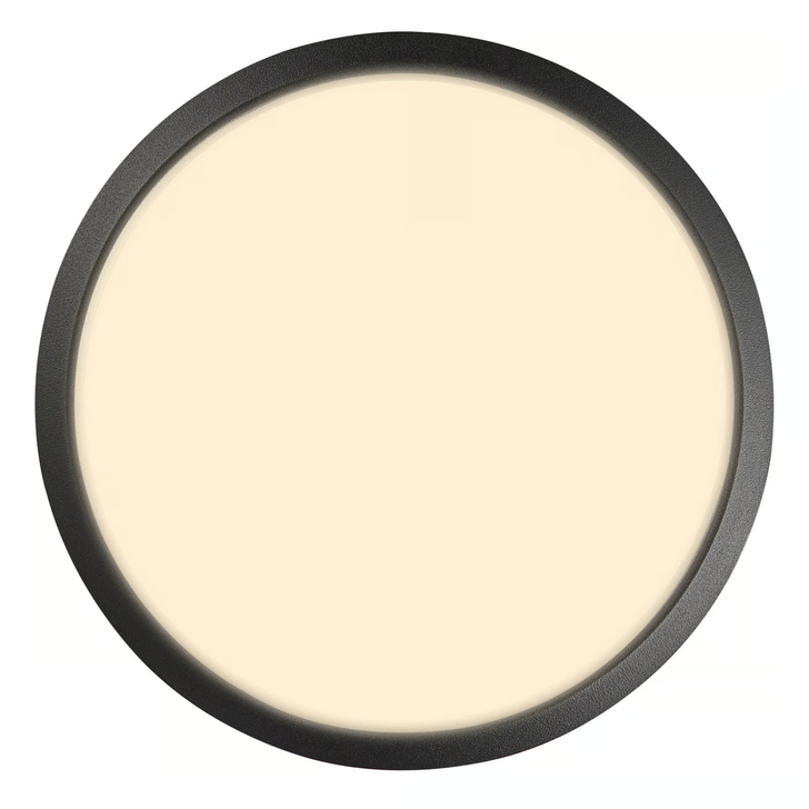 Nordlux Ava Smart Ceiling Light Black