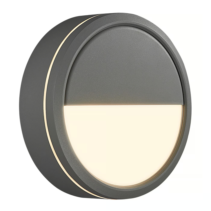 Nordlux Ava Smart Ceiling Light Grey