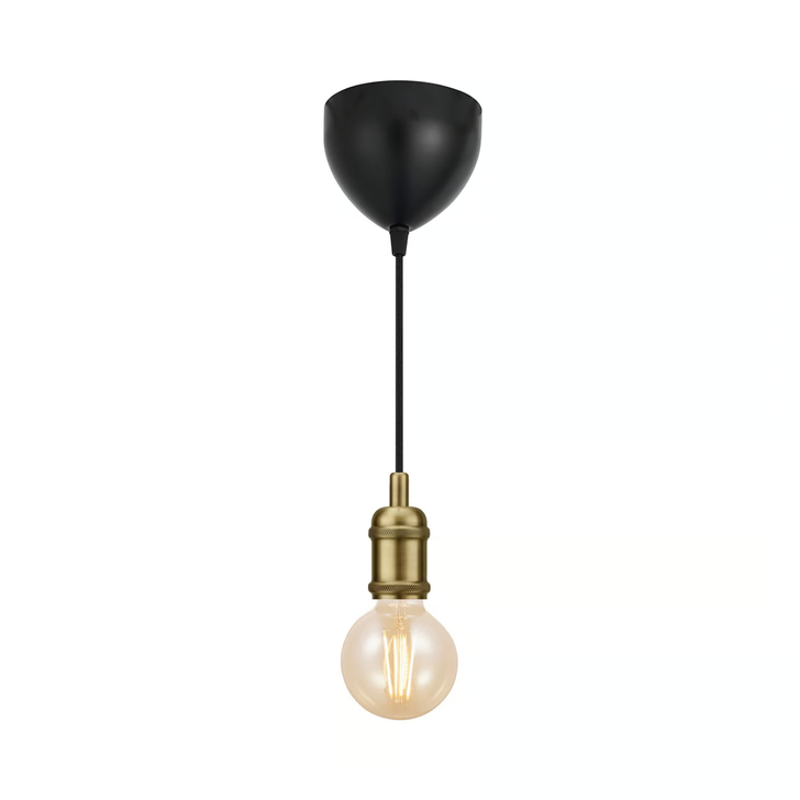Nordlux Avra Pendant Kit Brass