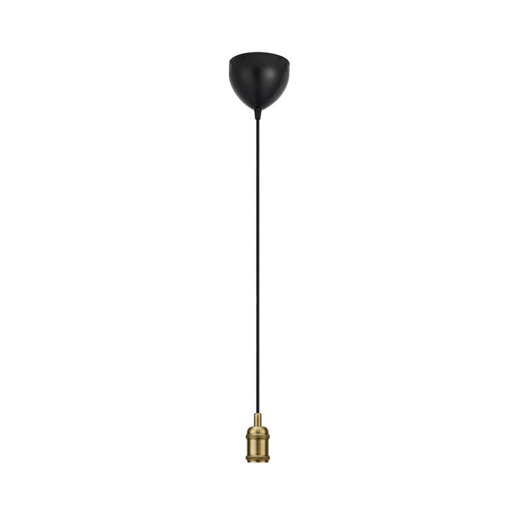 Nordlux Avra Pendant Kit Brass
