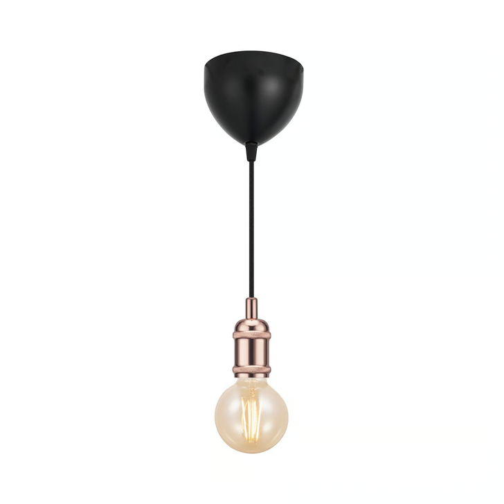 Nordlux Avra Pendant Kit Copper