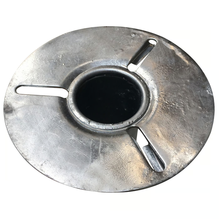 Nordlux Base Accessories Galvanized