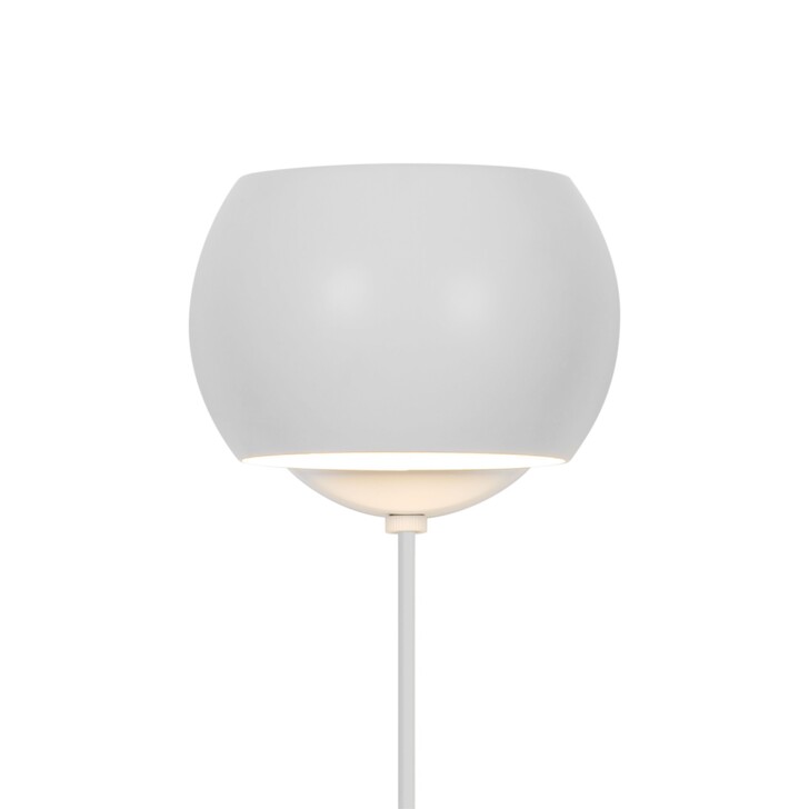 Nordlux Belir Wall Light White