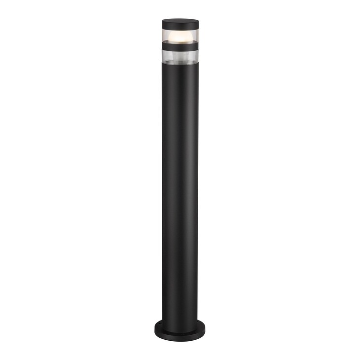 Nordlux Birk Garden Light Black