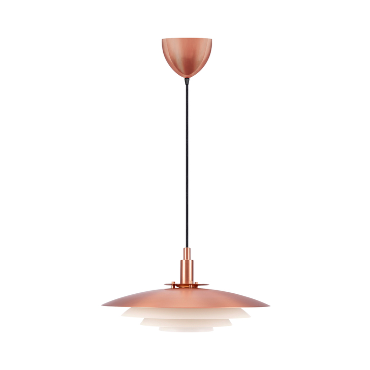 Nordlux Bretagne 38 Pendant Copper