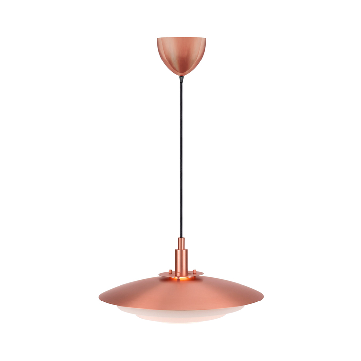 Nordlux Bretagne 38 Pendant Copper