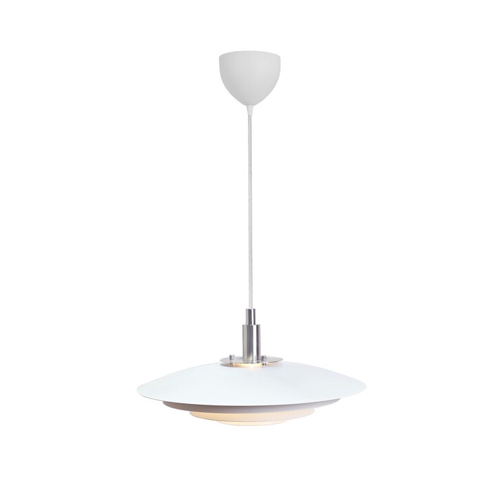 Nordlux Bretagne 38 Pendant White