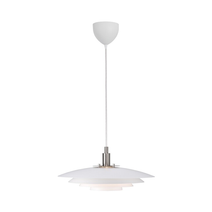 Nordlux Bretagne 38 Pendant White