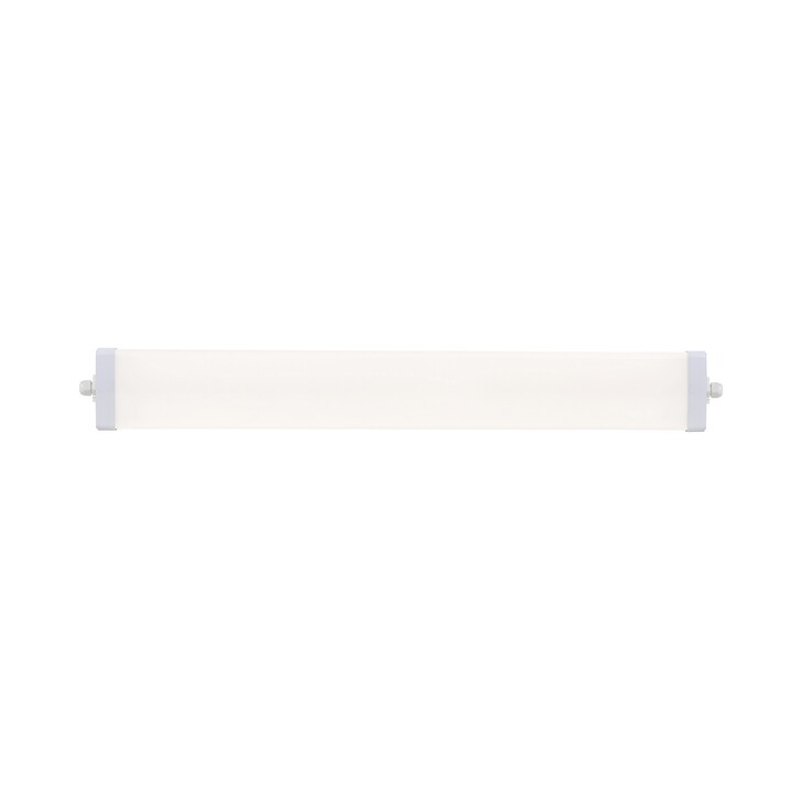 Nordlux Burbank 90 Sensor Batten Light Fitting White