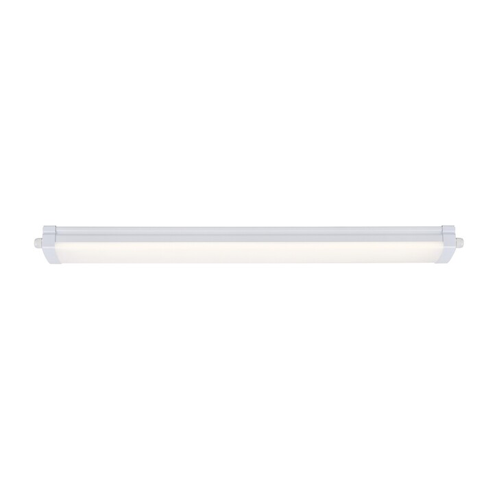 Nordlux Burbank 90 Sensor Batten Light Fitting White