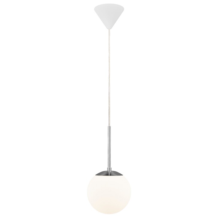 Nordlux Cafe 15 Pendant Opal white