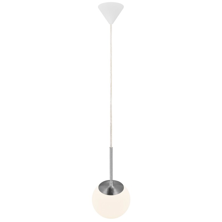 Nordlux Cafe 15 Pendant Opal white