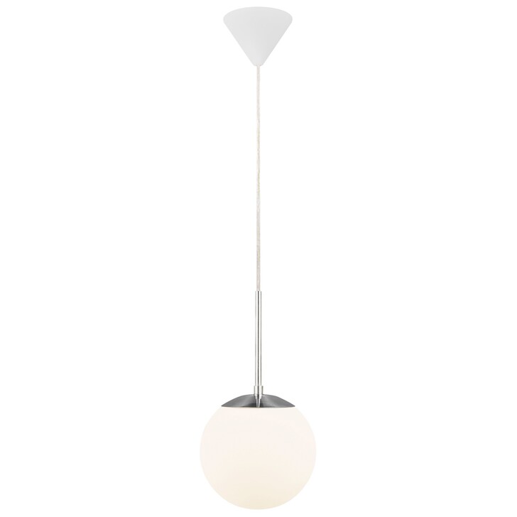 Nordlux Cafe 20 Pendant Opal white