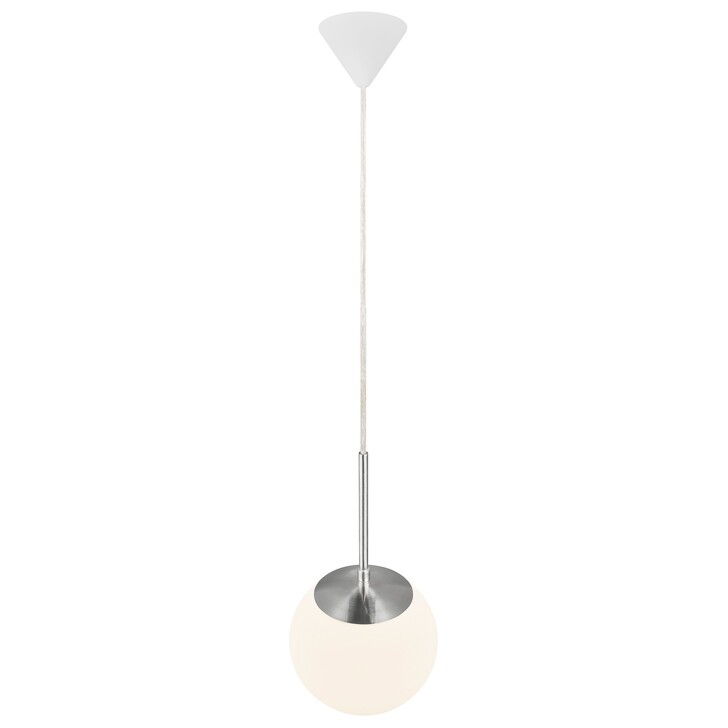 Nordlux Cafe 20 Pendant Opal white