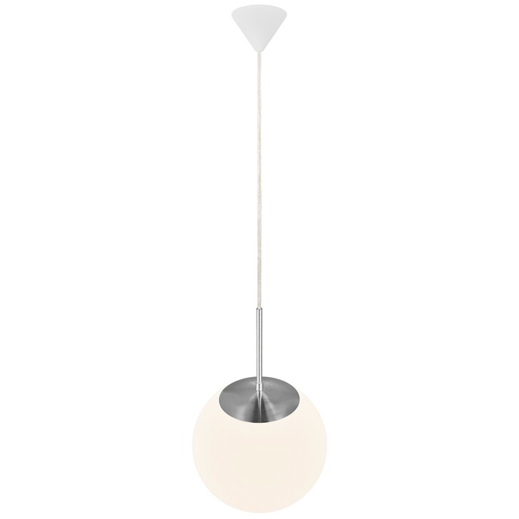 Nordlux Cafe 25 Pendant Opal white