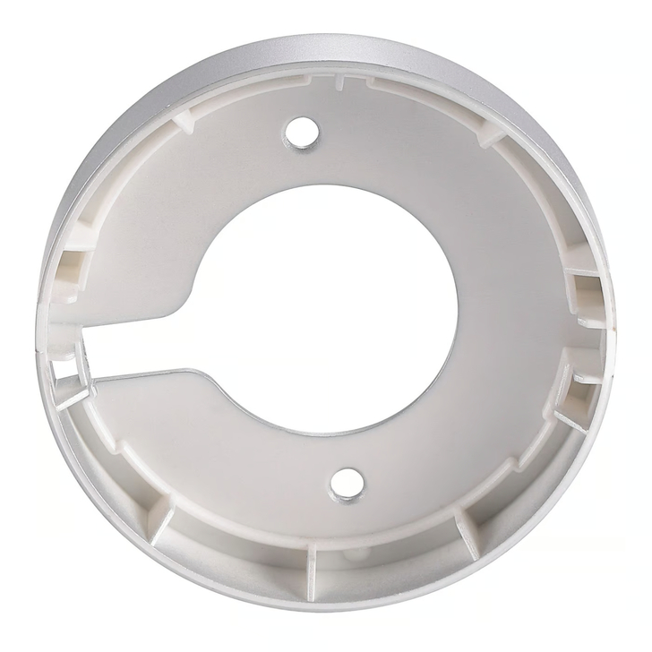 Nordlux Cambio 3-Kit Surface Downlight Aluminium