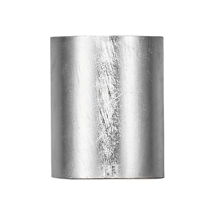 Nordlux Canto 2 Wall Light Galvanized