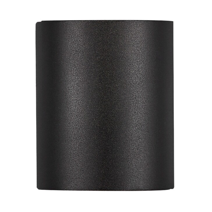 Nordlux Canto 2 Wall Light Seaside black