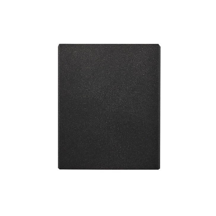Nordlux Canto Kubi 2 Wall Light Seaside black